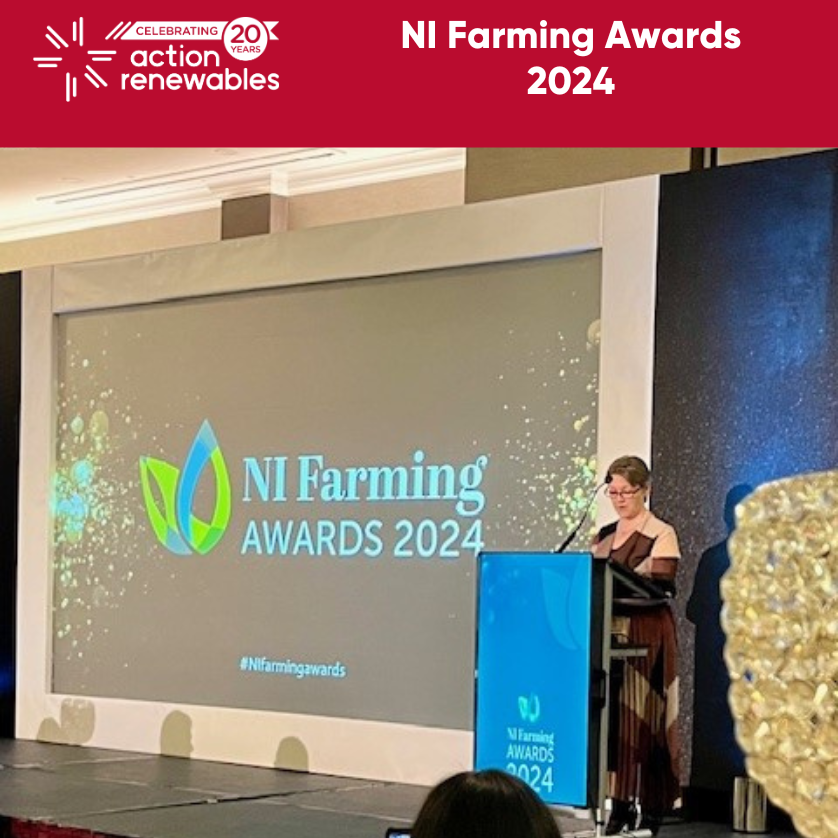 NI Farming Awards