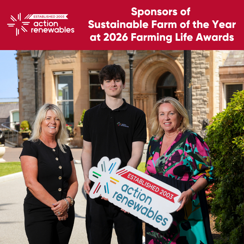 Farming Life Awards 2026 Launch