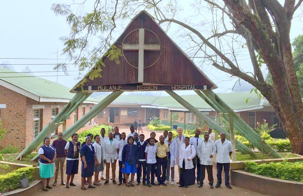 Mulanje Mission Hospital