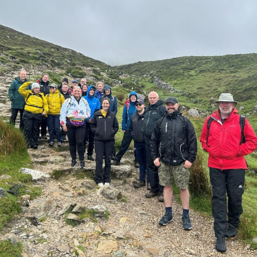 Landscapes NI – The 2025 Public Survey on Landscapes in Northern Ireland