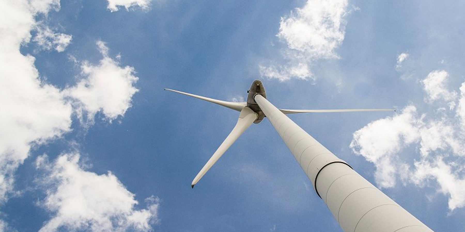 How does a wind turbine work? - Action Renewables